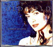 Sally Oldfield - Summer Of Love